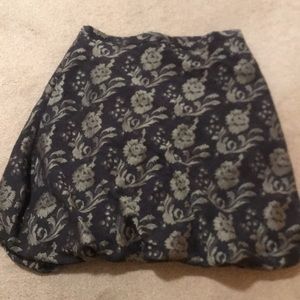🌸NEW🌸 Moschino Cheap and Chic Vintage Rare Puffy Skirt